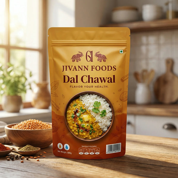 Dal Chawal