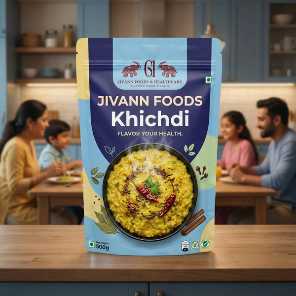 Khichdi