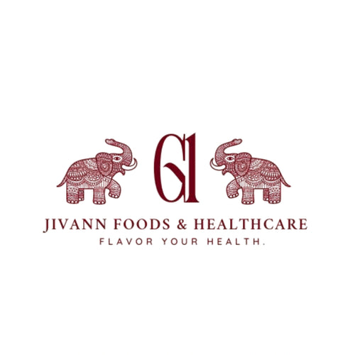 Jivann foods